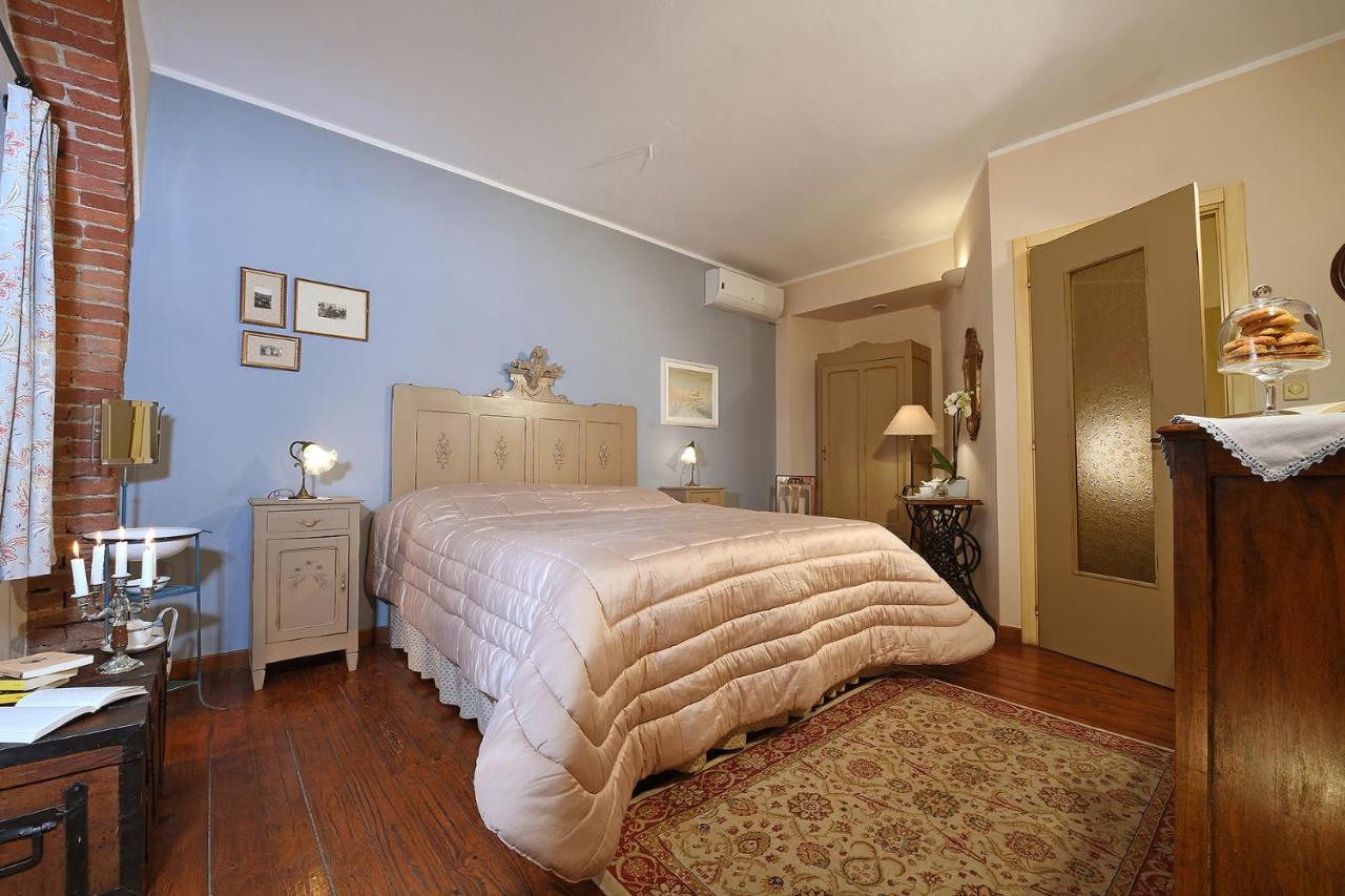 Bed & Breakfast Agriturismo Il Gioco Dell'oca