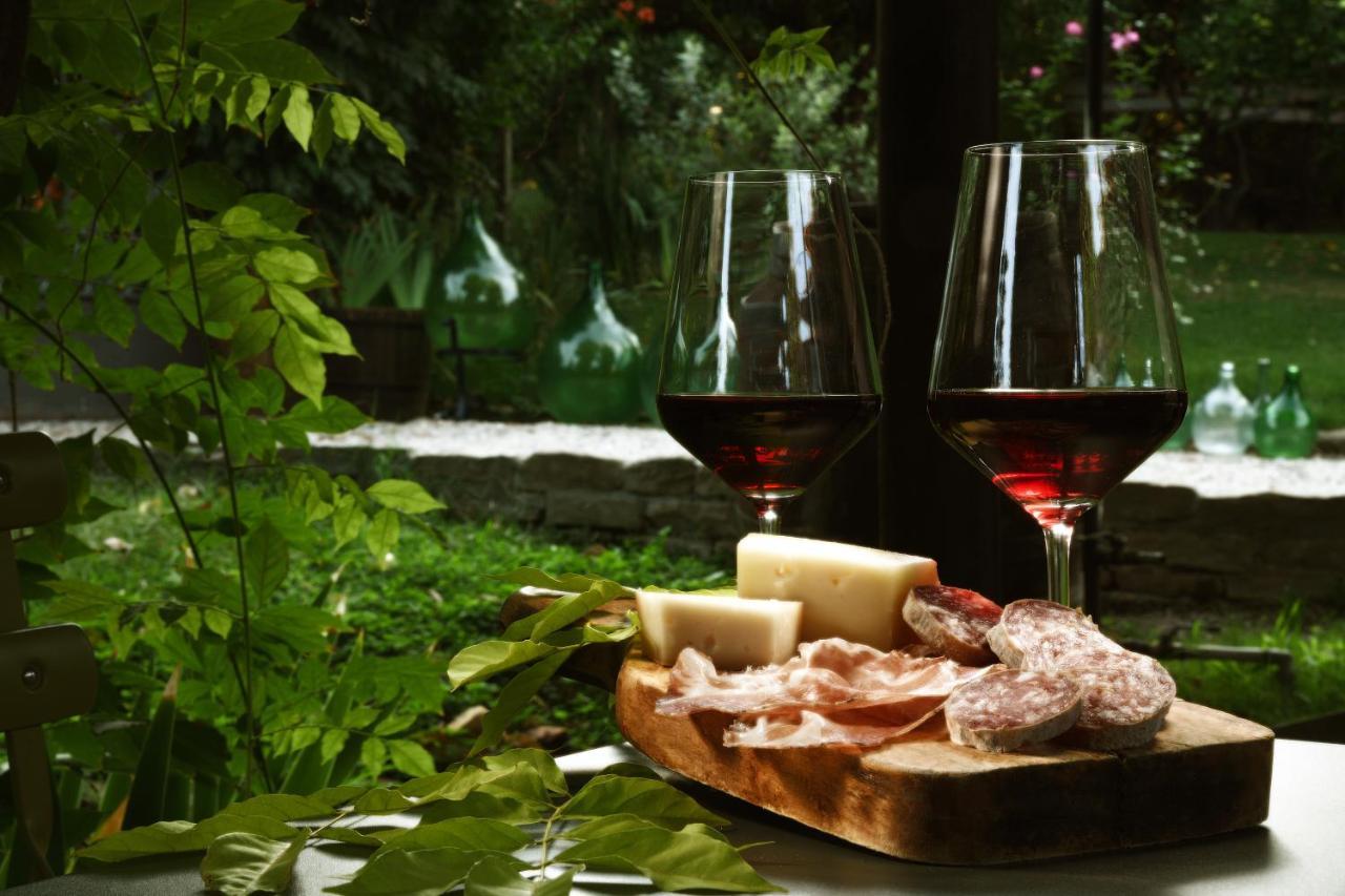 Agriturismo Il Gioco Dell'oca 3* Barolo