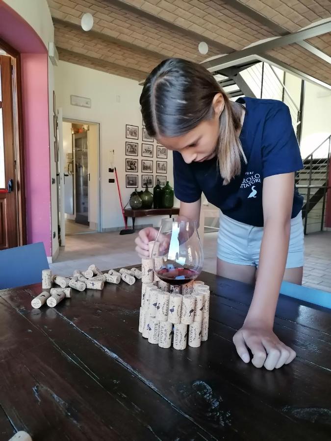 Agriturismo Il Gioco Dell'oca Bed & Breakfast 3*
