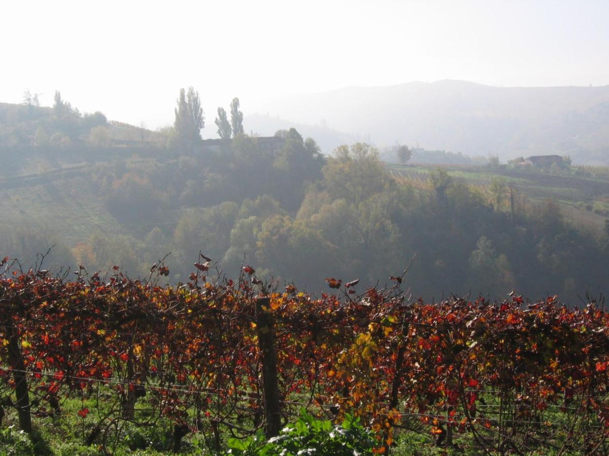 Agriturismo Il Gioco Dell'oca Bed & Breakfast 3*