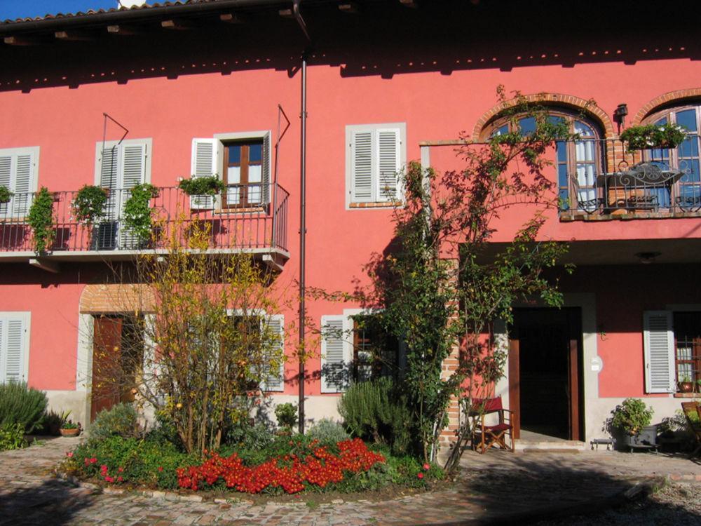 Agriturismo Il Gioco Dell'oca Bed & Breakfast 3*