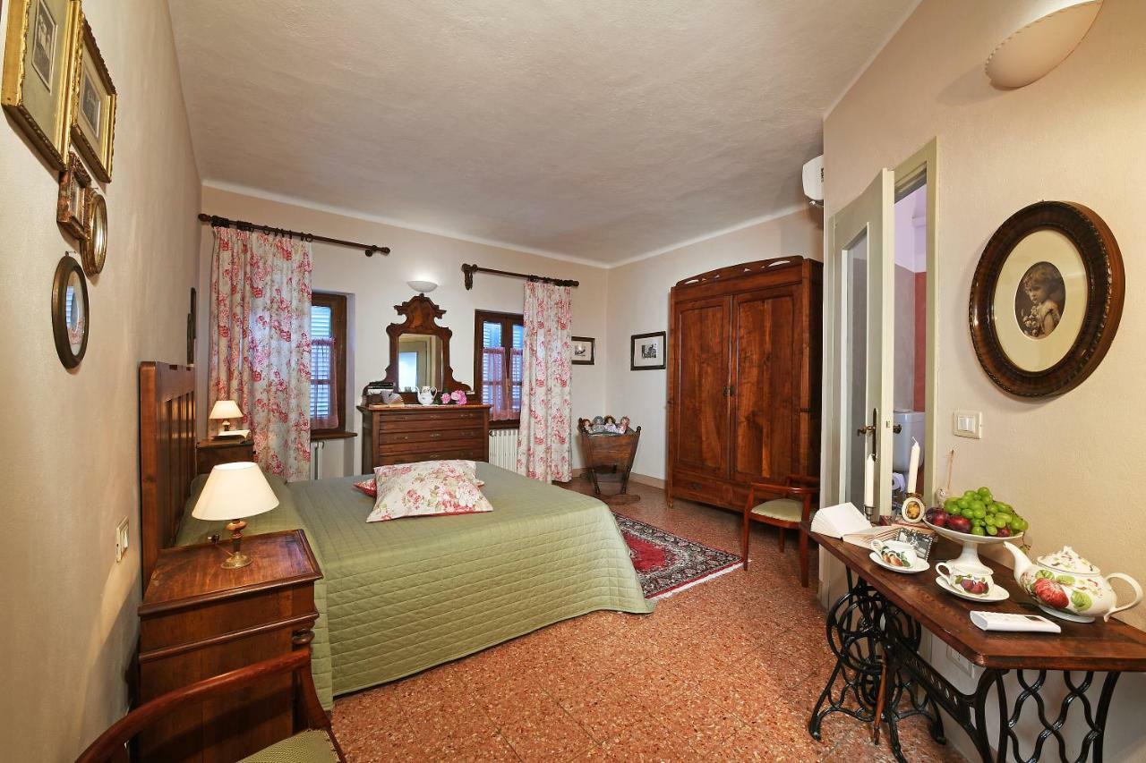 Agriturismo Il Gioco Dell'oca Bed & Breakfast Barolo